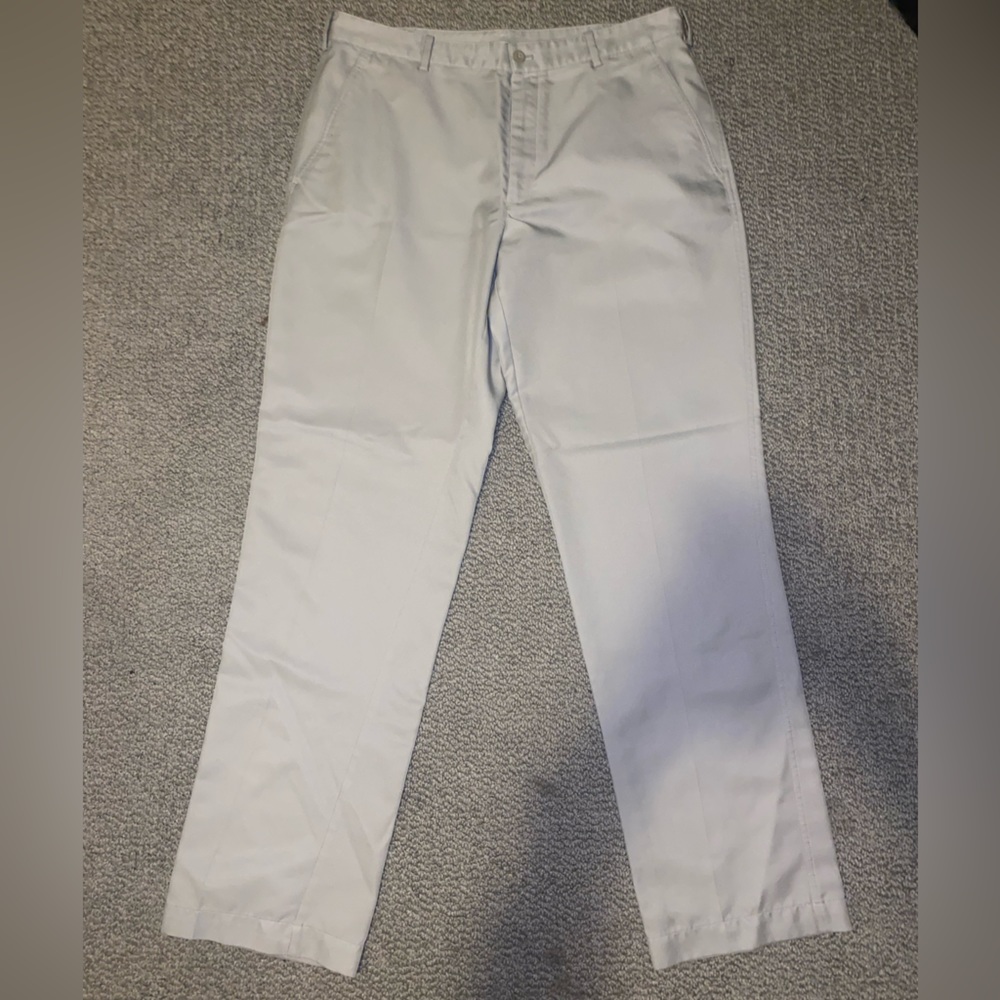 Nike 34/34 Golf Dry Fit pants